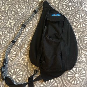 Kavu crossbody bag